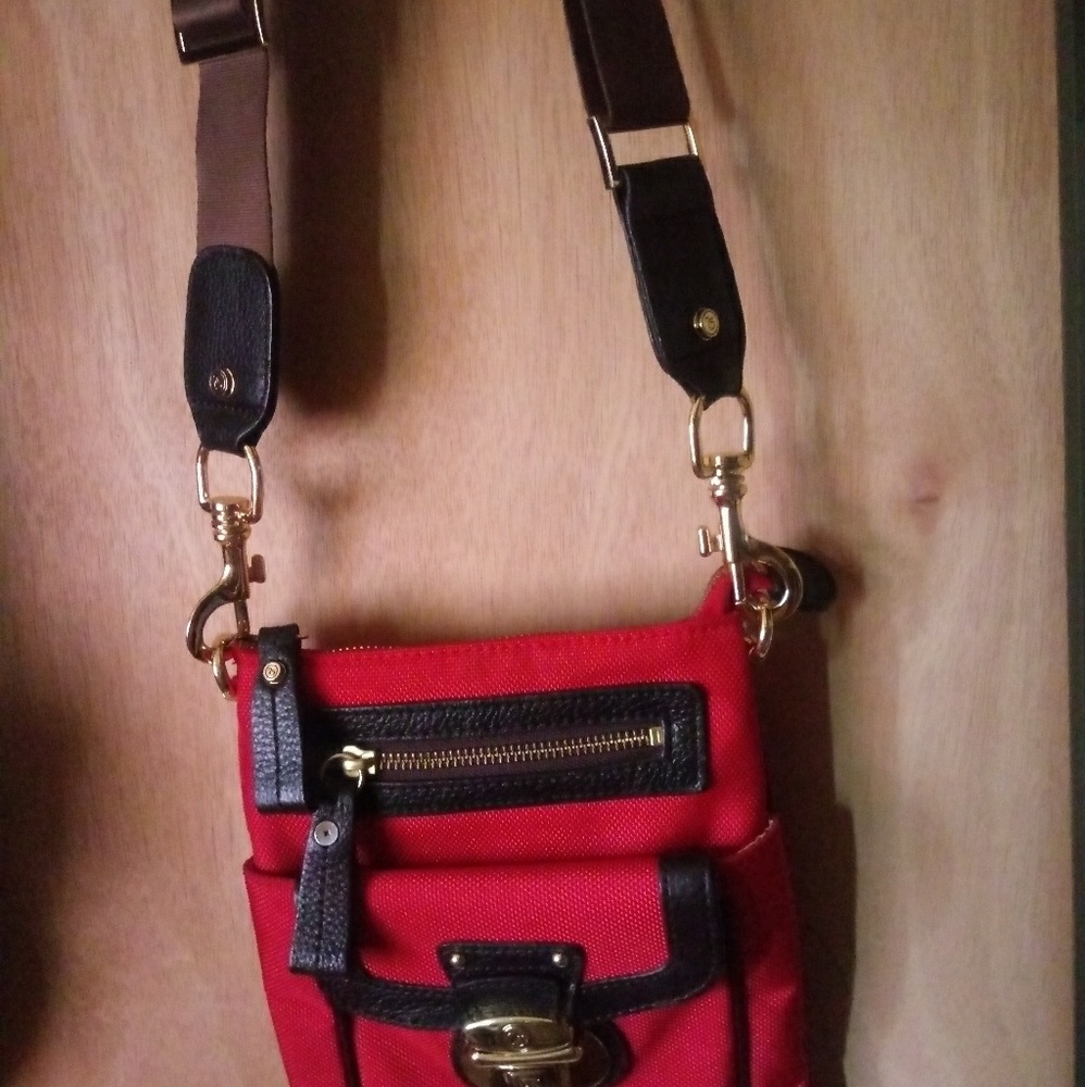 Jean Pierre Klifer Paris 75 Bag